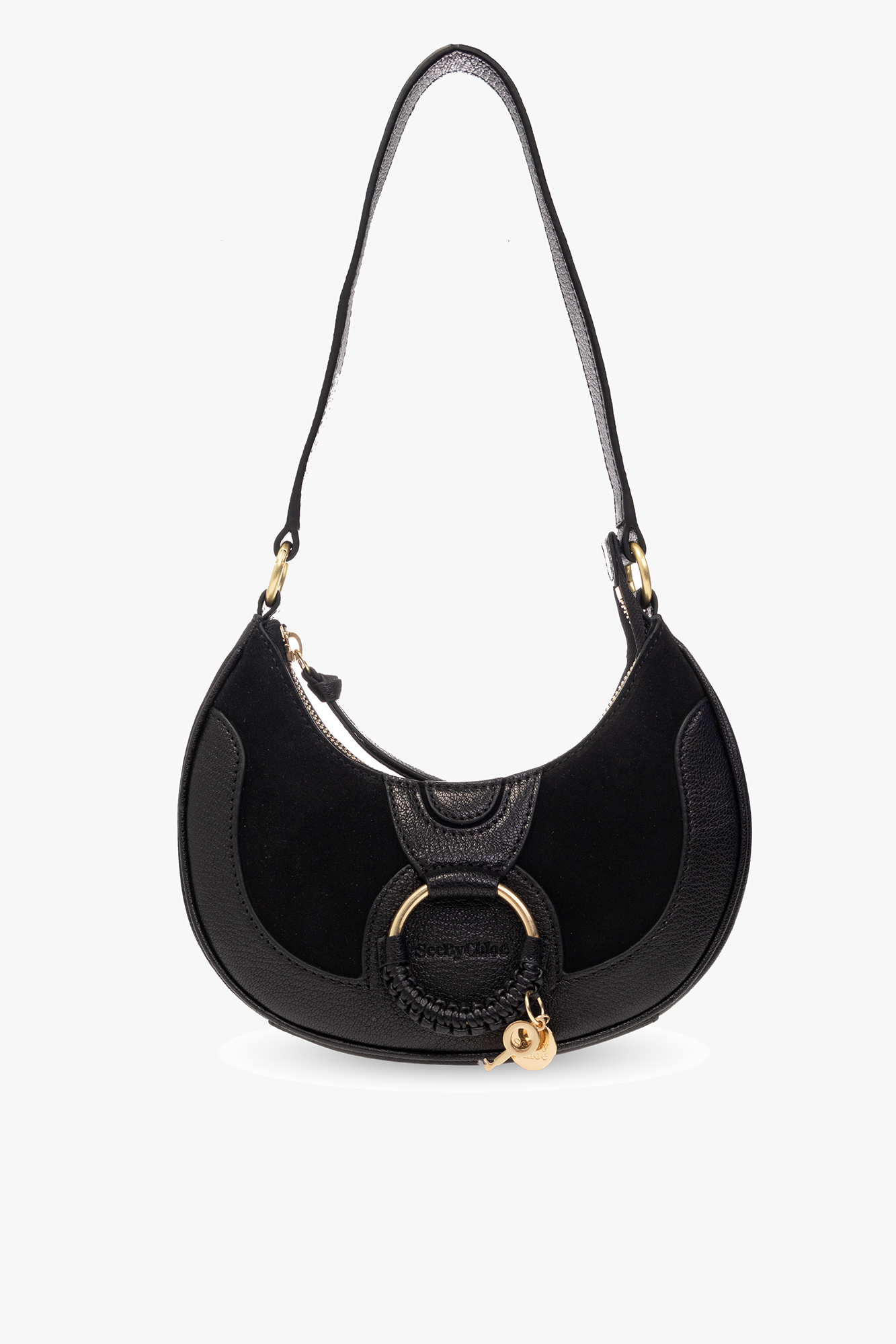 Chloe bag half discount moon